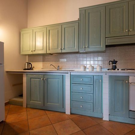 Rossy House Sorrento Apartman Kültér fotó