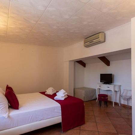 Rossy House Sorrento Apartman Kültér fotó