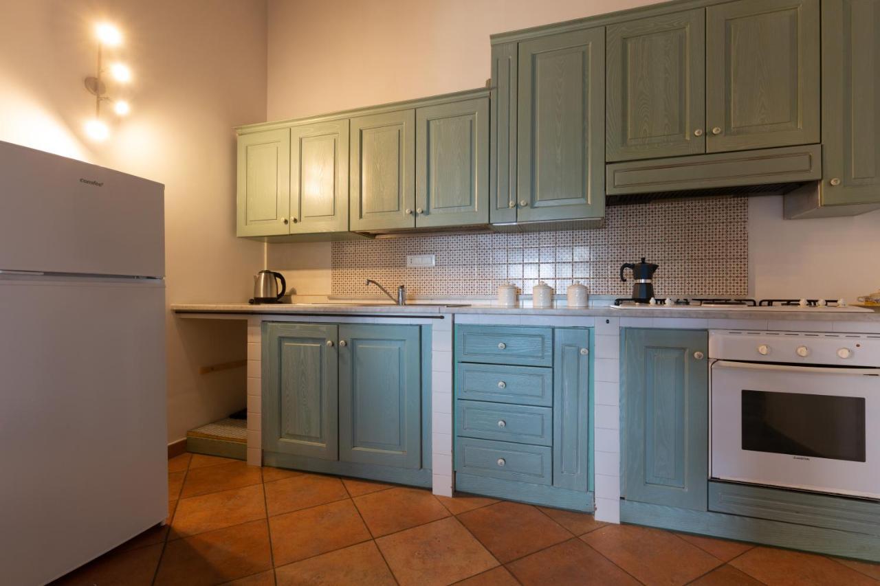 Rossy House Sorrento Apartman Kültér fotó