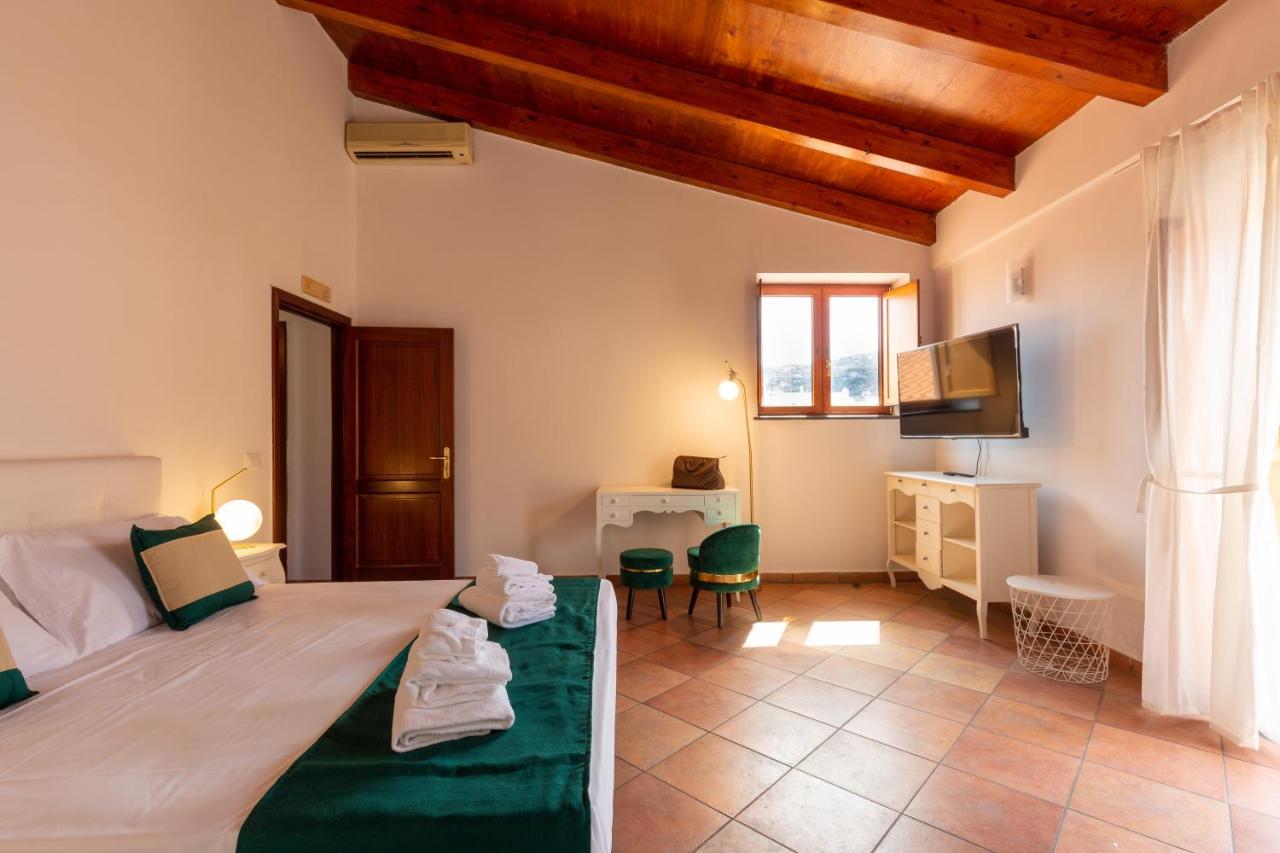 Rossy House Sorrento Apartman Kültér fotó