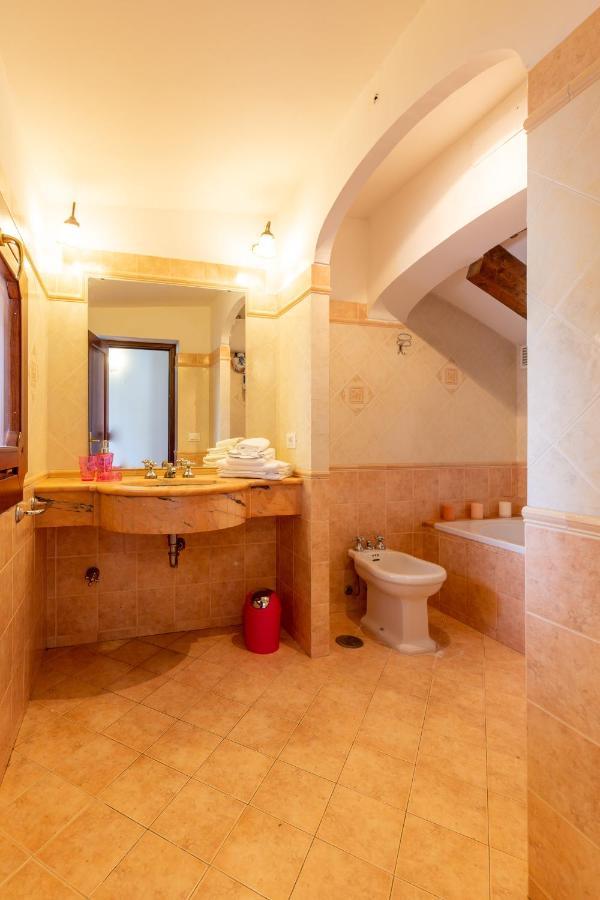Rossy House Sorrento Apartman Kültér fotó